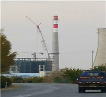 煙囪防腐_維修_刷航標_美化_加固_刷色環 煙囪防腐